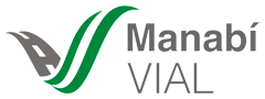 Logo Manabí Vial
